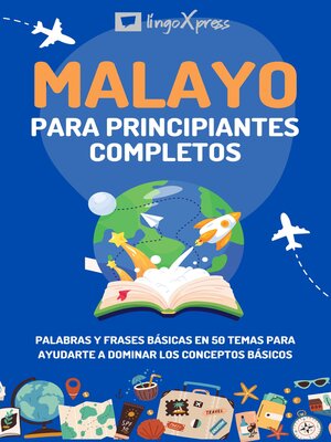 cover image of Malayo para principiantes completos